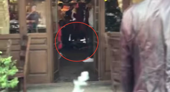 IZ TISKANE IZDAJE: Crazy Duleta ustrelili na plaži, na kraju zločina tudi Manca Špik