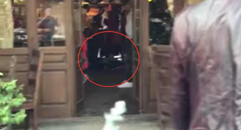 IZ TISKANE IZDAJE: Crazy Duleta ustrelili na plaži, na kraju zločina tudi Manca Špik