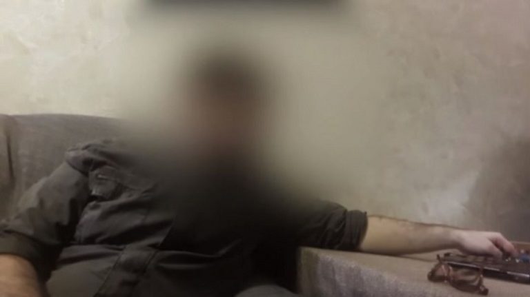 VIDEO: SLOVENEC POTUJE SKOZI ČAS »Moj izum bi lahko prinesel škodo in zlo«