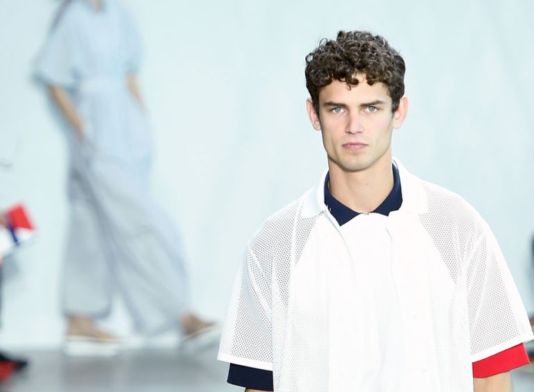 MOŠKI ŠIK: Vsestranska polo majica