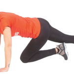 JUTRANJA TELOVADBA: 5 vaj za ogrevanje