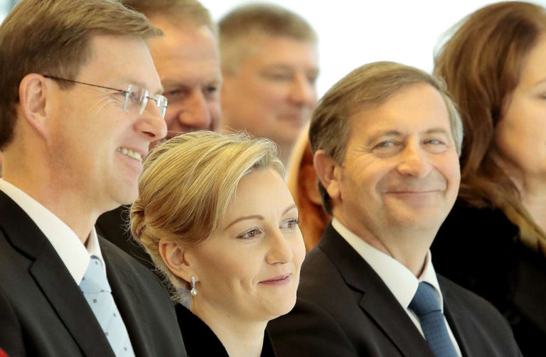 RAZKRIVAMO: Na zaporno kazen obsojen za prepovedan užitek s Cerarjevo Mojco. Miro ostal brez besed!