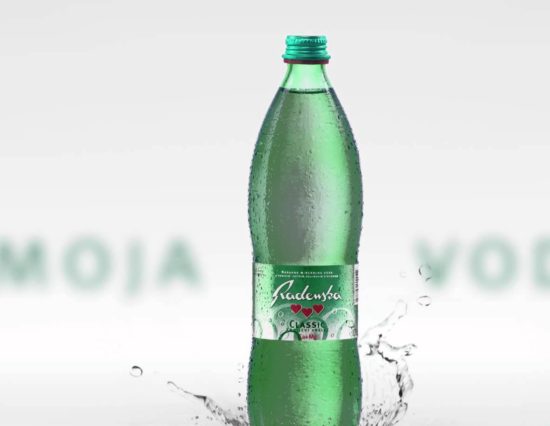 POZOR, ČE PIJETE RADENSKO! Nekdo jo je že skupil, policija preiskuje zadevo