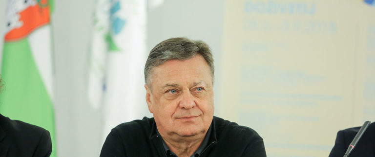 ŠKANDALOZNO: Narkomanski raj Zorana Jankovića