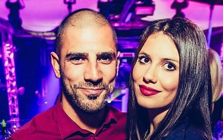 Tibor Baiee je samski!