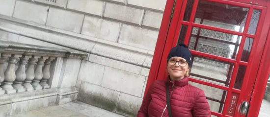 IZ TISKANE IZDAJE: Ministrica kopira evropsko poslanko