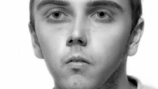 VESTE, KDO JE TA MOŠKI? Takoj pokličite policijo