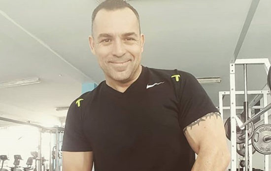 Dejan Kaloh: najbolj fit kandidat za poslanca!