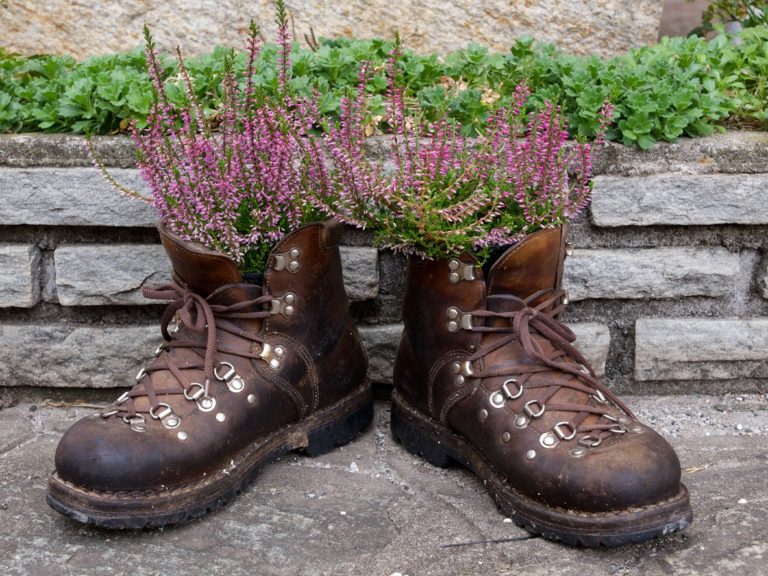 S čim rešiti problem smrada v čevljih?