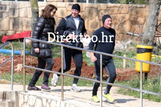 VIDEO: Ste slišali, kaj je mentor povedal o svojem orodju za rušenje vlade?! Posnetki pričajo, da je imel prav!