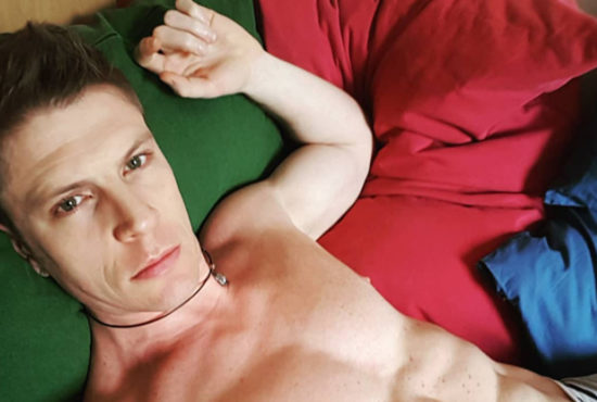 LEPOTEC: Erik Ferfolja