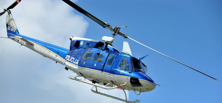 Adrenalinski skok ni uspel: Skočil v smrt