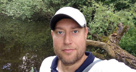 Henrik Lutz – od “težaka” do junaka