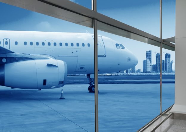 Če boste počeli teh 10 stvari, vas lahko odslovijo z letala