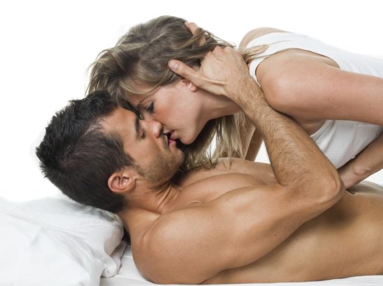 Ne zapravite dobrega razmerja zaradi težav v postelji