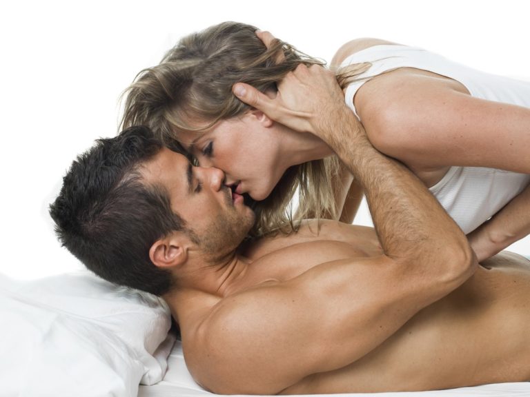 Ne zapravite dobrega razmerja zaradi težav v postelji