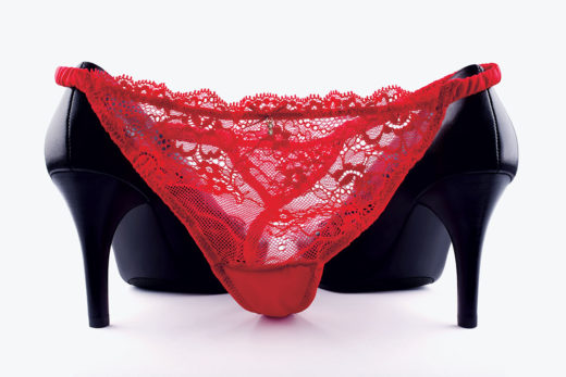 VIP SEKS: Božičnica ali novoletnica? (samo za 18+)