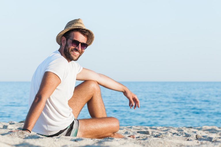 5 navad za boljšo spolno moč pri moških