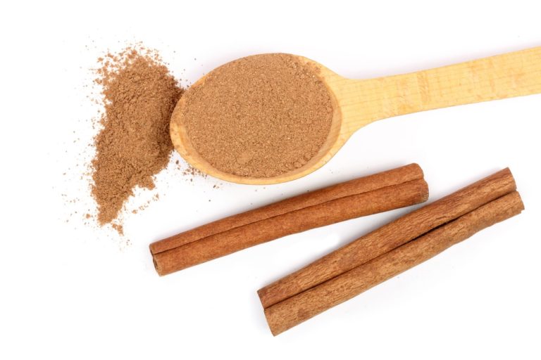 Zakaj bi morali v vašem vrtu redno uporabljati tudi cimet?