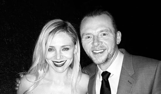 Ulala, Katarina Čas med svetovno smetano!