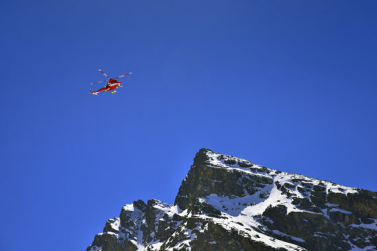 Panika na gori! Izginila Američanka, telefon nedosegljiv