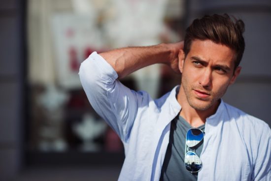 Pet vrst moških, ki jim ne poskušajte zaupati