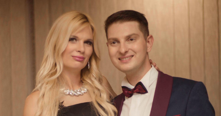 Damjan Mujrko po desetih letih zakona verjame v pekel