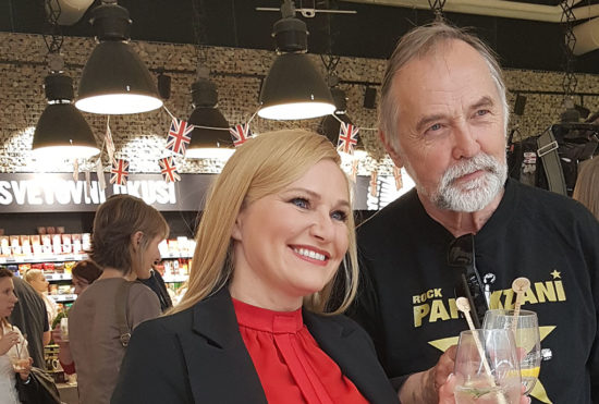 Nuša Derenda je Draganu Buliču rekla NE!