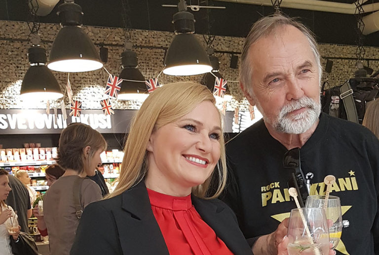 Nuša Derenda je Draganu Buliču rekla NE!