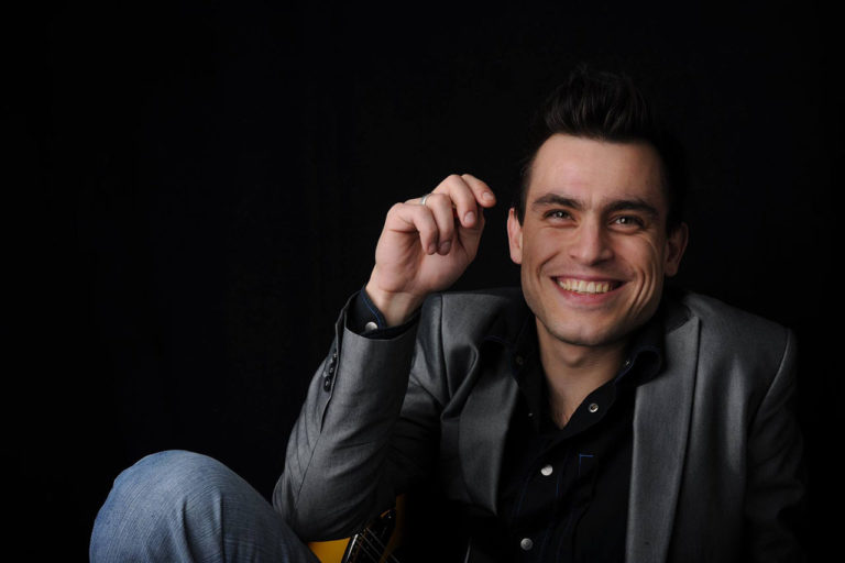 PLEMENITO DEJANJE OMARJA NABERJA Rešil je turista