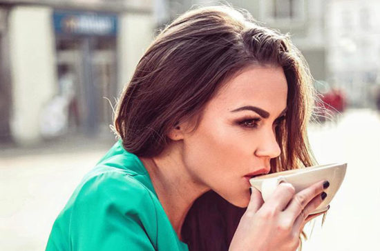 GROZLJIVKA REBEKE DREMELJ! Bila je na kavi s pedofilom