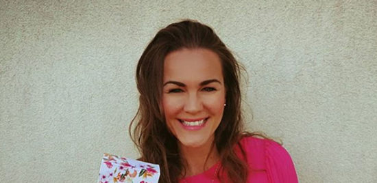 Šokantno priznanje Rebeke Dremelj