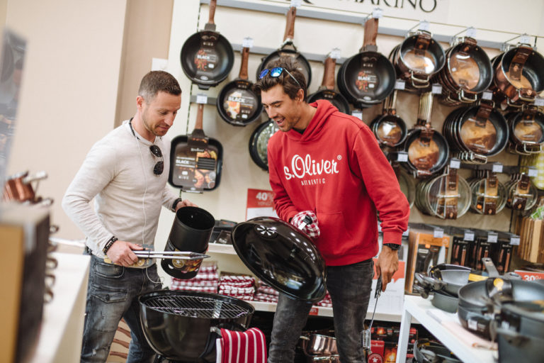 Rene Mlekuž: Nad poletjem in dopustom na morju je vsako leto manj navdušen!