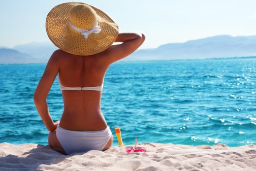 Sončni dnevi so nazaj, spet se bo segrelo čez 30°C