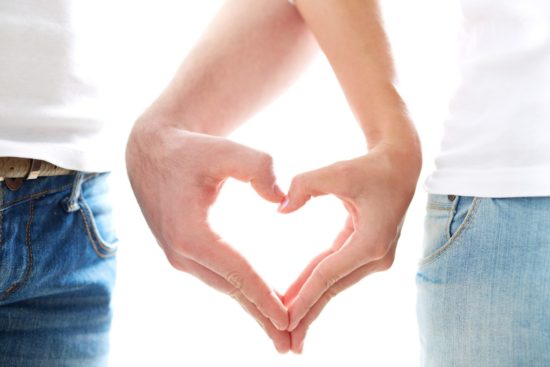 Ali veste, na kateri stopnji ljubezni ste?