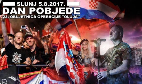 TO VAM BODO O THOMPSONU OSTALI SLOVENSKI MEDIJI ZAMOLČALI Hrvaški pevec ni kriv