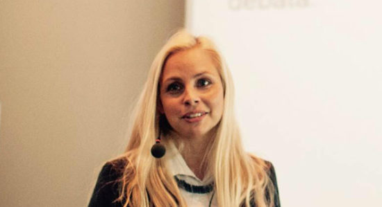 Tinkara Fortuna (Bepop) je pustila službo!