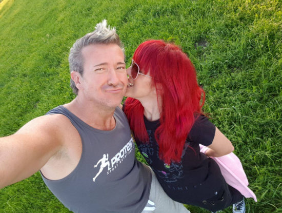 Werner je stvari postavil na svoje mesto in ženi povedal …