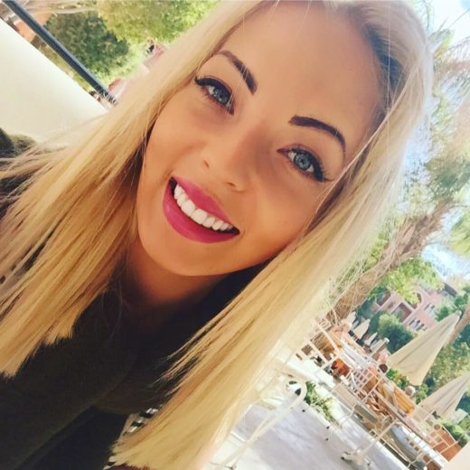 KSENIJA KRANJEC, KAJ SE DOGAJA? Rojevamo!!! Naša pupa prihaja