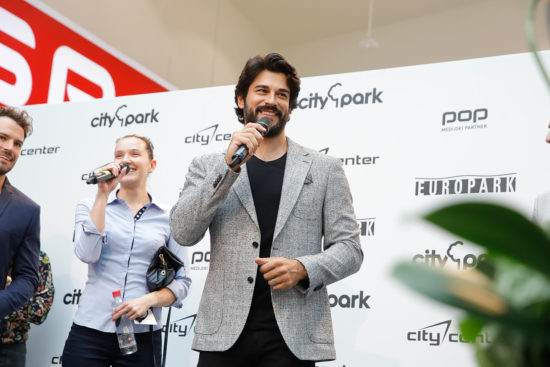 SVETOVALNICA: Buraknorija