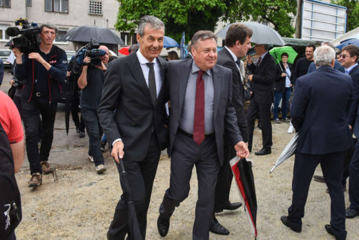 Propadajoči Petričev medijski imperij rešujejo prek mrtvih! Žale nakazale več kot 712.000 evrov!