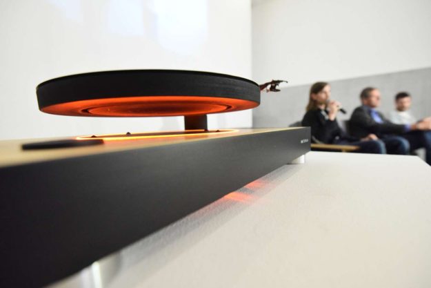 FOTO: TO JE SLOVENSKI IZUM Česa takega še svet ni videl