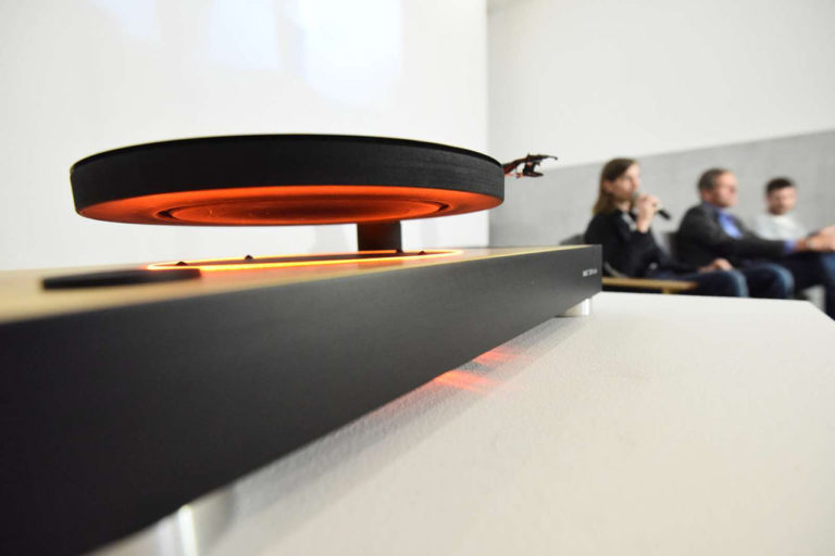 FOTO: TO JE SLOVENSKI IZUM Česa takega še svet ni videl