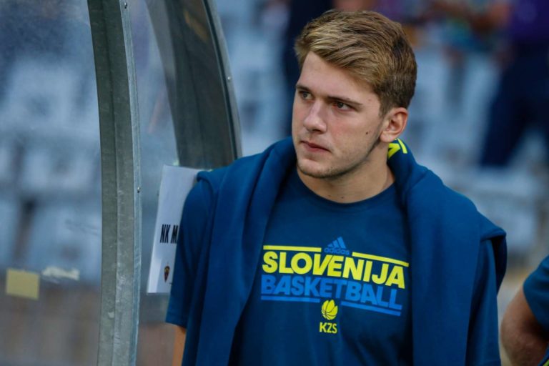 VIDEO: To bo odmevalo! Pippen razkril, kaj si misli o primerjavi Dončiča in Jordana