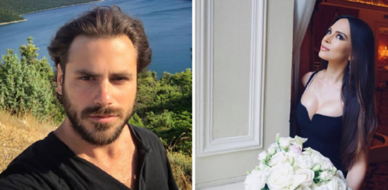 Ali seksi glasbeniku iz 2Cellos posteljo greje Američanka?