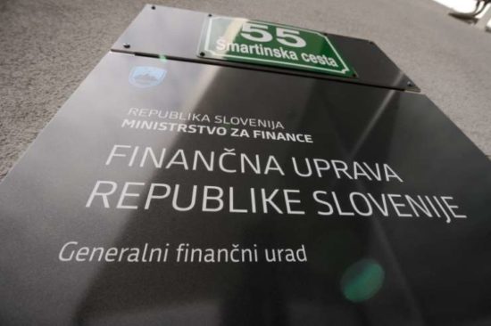FURS NAD NEPRAVILNOSTI Se bodo spravili tudi na vas?