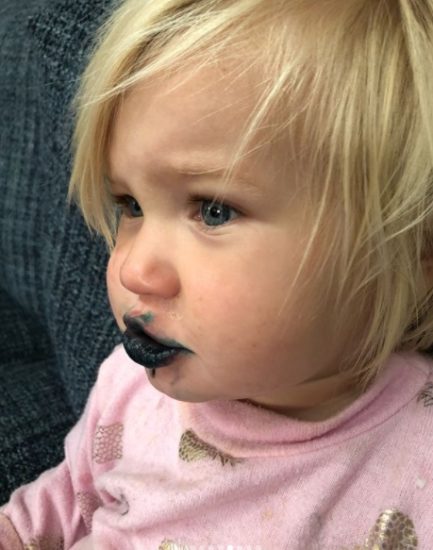 TO SO PODROBNOSTI TRAGEDIJE, V KATERI JE UMRLA HČERKICA BODEJA MILLERJA Družina je povsem dotolčena