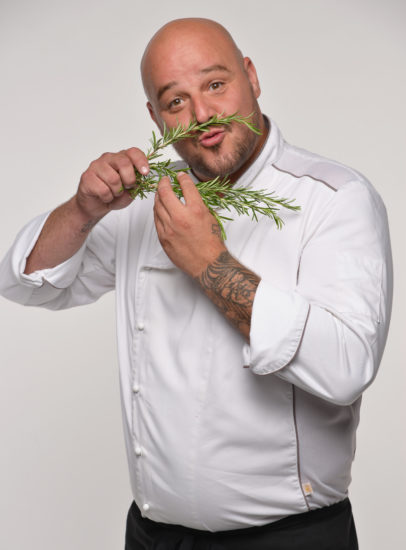 Najdete ga na njivi!