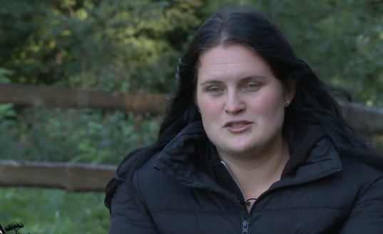 UF, TE UDELEŽENKE KMETIJE NE BOSTE VEČ PREPOZNALI Poglejte, kaj je naredila s seboj