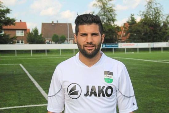 FOTO: ŠOKANTNI NAPAD NASERJA NA TEKMI 3. LIGE To so posledice, kaj takega slovenski nogomet ne pomni